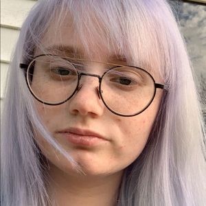 Meet your Posher, Katherine